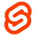 Svelte logo