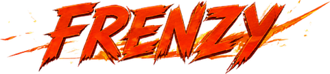 Frenzy logo
