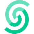 Upstash logo