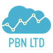 PBN LTD logo